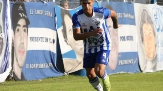 "Vos estabas haciendo de trapito": por error, arrestaron a un futbolista y no llegó al partido