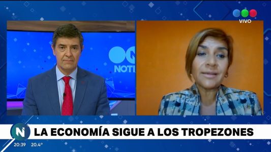 El análisis económico a cuatro meses de terminar el 2022