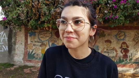 Sin miedo: condenaron a su exnovio por violencia