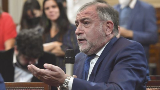 Atentado a CFK: Luis Juez criticó el discurso del presidente Fernández