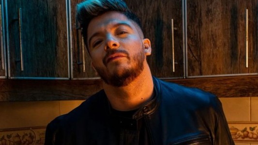 Damián Córdoba estrenó su nuevo tema “Tu peor enemigo”