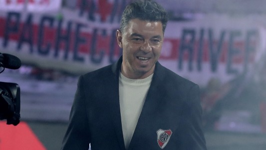 Se viene el Superclásico: "El partido con Boca será clave, pero no definitorio", consideró Gallardo