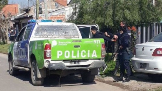 Un joven de 19 años fue baleado tras reclamar una falla en el arreglo de su celular