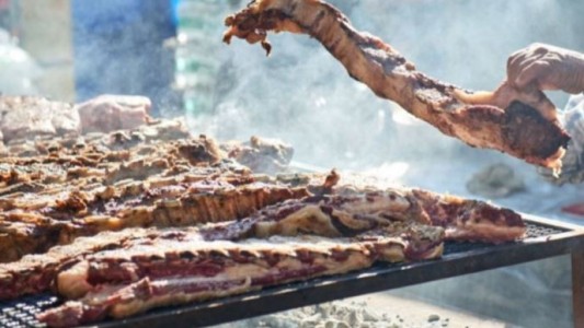 Mundial del Asado: Dinamarca obtuvo el primer puesto y Argentina quedó lejos de lo esperado