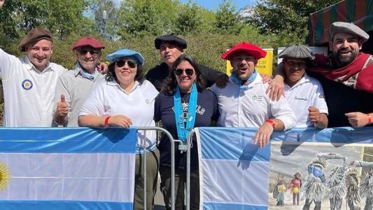 Argentina quedó 51 en el ranking del mundial de asado y fuimos a una parrilla por la revancha