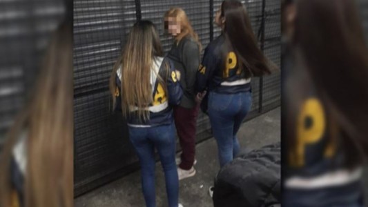 La defensa de Brenda Uliarte se excusó de patrocinarla por “contraposición de intereses” con su novio