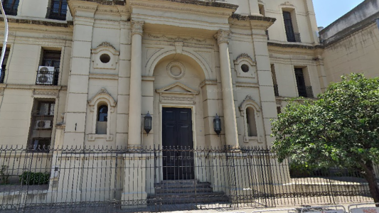 Tucumán: Suspenden las clases en un colegio céntrico debido a más de 30 casos de gastroenteritis