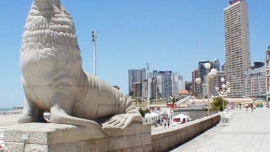 Mar del Plata: murió un turista por inhalación de monóxido