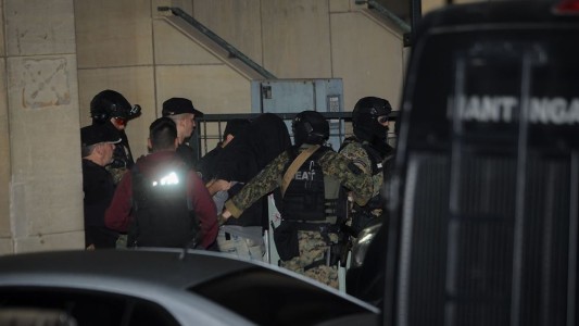 Imputaron a Sabag Montiel y a su novia por el atentado a Cristina Kirchner: "Hubo planificación y acuerdo previo"