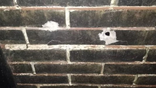 Misiones: balearon la casa e incendiaron el auto de una jefa policial