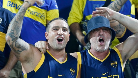 Superclásico sin barras: la justicia resolvió que Rafael Di Zeo y Mauro Martín no podrán entrar a la Bombonera