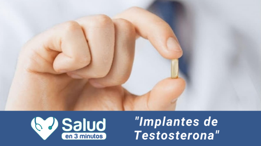 Tratamiento hormonal y calidad de vida