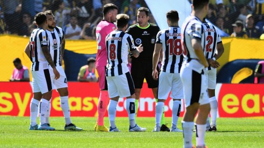 Talleres juega por Copa Argentina ante Newell’s