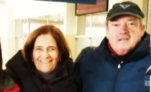 Giro en el doble crimen de Vicente López: detuvieron al hijo menor del matrimonio