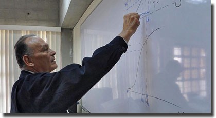 Aumento de 40,05% para jubilados docentes