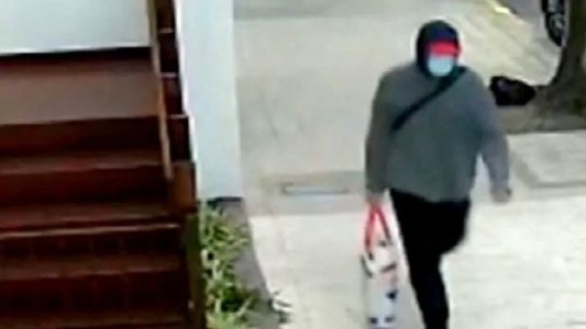 Doble crimen de Vicente López: Allanaron el domicilio de una mujer investigada