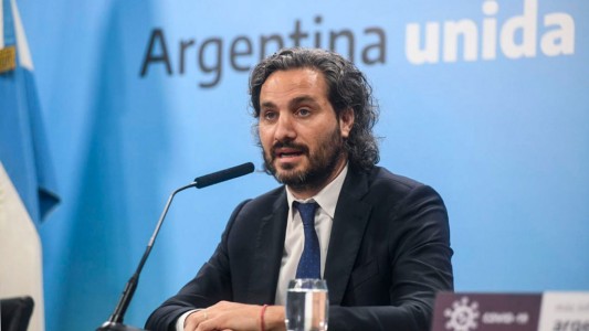 El Gobierno argentino expresó su pesar por el fallecimiento de la reina Isabel II