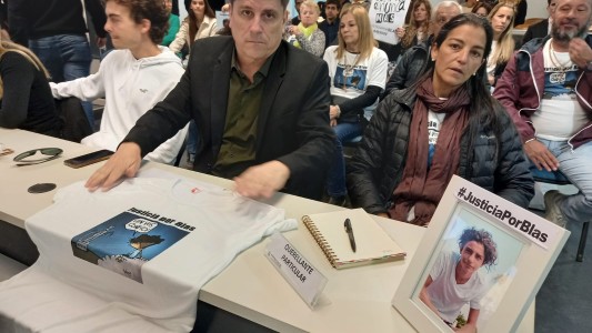 Crimen de Blas Correas, el juicio: defensa policías piden a jurados que se desentiendan de la opinión pública