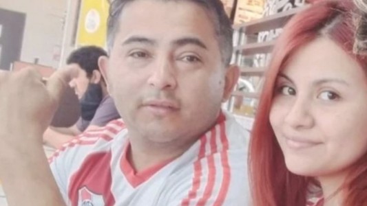 Atentado a CFK: el papá de Brenda Uliarte fue a Comodoro Py a ver la causa