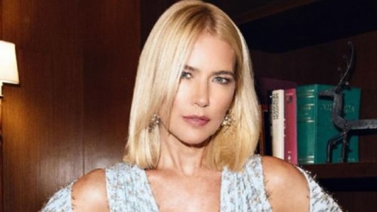 El descargo de Valeria Mazza tras recibir críticas por comparar a los hombres y las mujeres