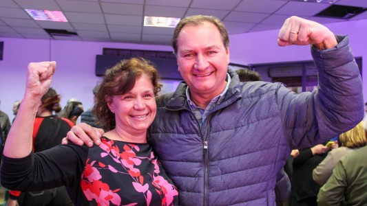 Majorel, tras la contundente victoria en Marcos Juárez: “Nos sorprendió la diferencia”