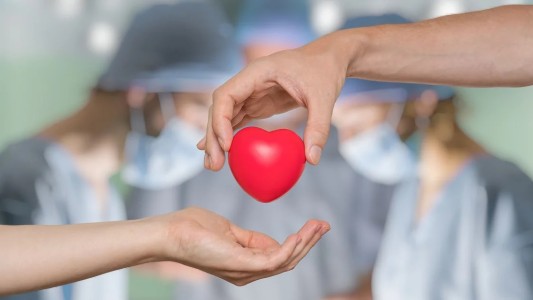 Reclaman "mayor concientización" en el Congreso Mundial de Trasplante que se realiza en Buenos Aires