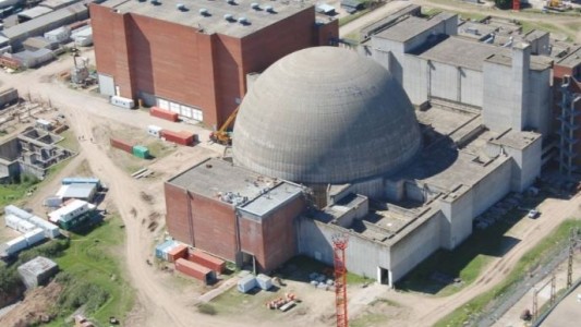 Un trabajador de la Central Nuclear Atucha murió por una descarga eléctrica