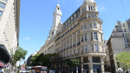 La Legislatura porteña sufrió un ciberataque que comprometió los sistemas internos