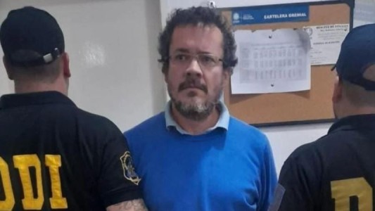 "Mis padres están muertos en el garaje": la llamada al 911 del acusado por doble parricidio en Vicente López