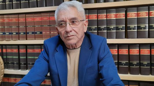 Manejaba alcoholizado y drogado