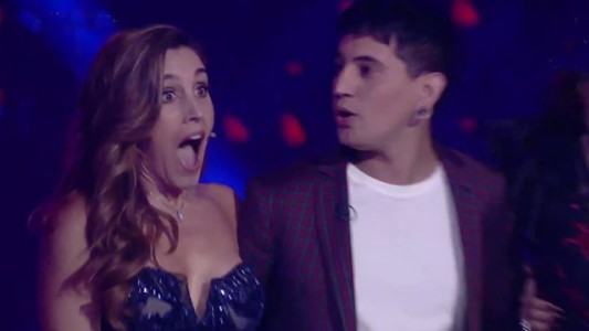 Yhosva, del Team Soledad, es el Ganador de La Voz Argentina 2022