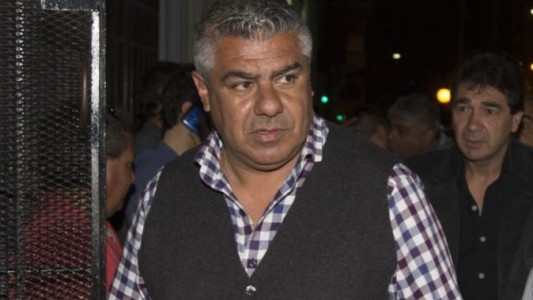 La Justicia investiga a Chiqui Tapia por una denuncia de defraudación y lavado de dinero