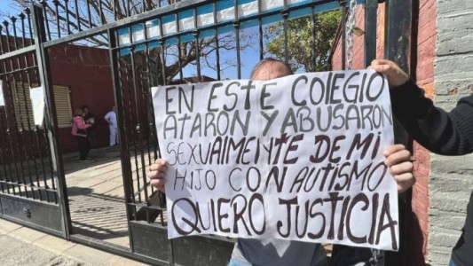Córdoba: denuncian que abusaron y torturaron a un nene con autismo en una escuela