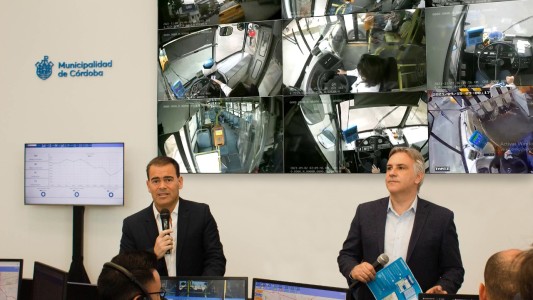 Tamse: Mejoras en materia de seguridad