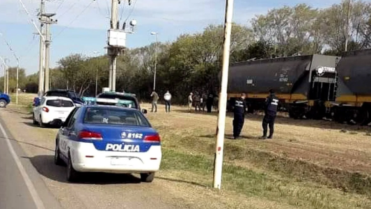 Intento de robo en Elena, policías rehenes, fuga y detención en Tancacha. Un herido