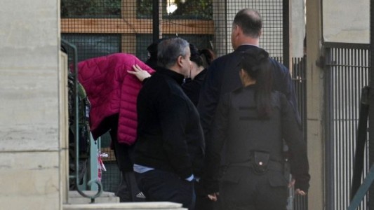 Atentado a Cristina Kirchner: la jueza rechazó excarcelar a Agustina Díaz, la amiga de Brenda Uliarte