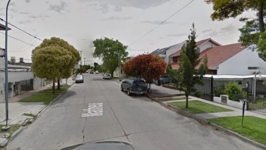 Horror en Mar del Plata: un joven de 18 años mató a su madre y a su abuelo a puñaladas