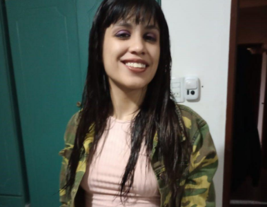 Preocupa la desaparición de una menor de 15 años en Bell Ville