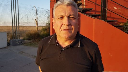 Agredieron a un chofer de ERSA