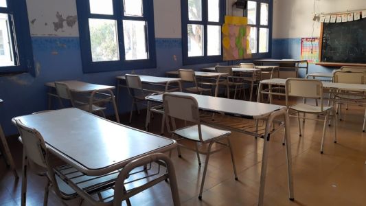 Las matrículas 2023 llegan con aumentos de hasta el 100%