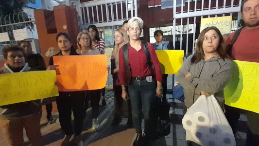 Padres no quieren enviar a sus hijos a clases por violencia