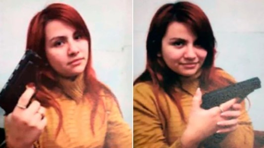 Para la Justicia, la que compró el arma y planeó el ataque a Cristina Kirchner fue Brenda Uliarte