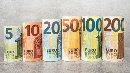Inflación en Europa, fue récord en agosto con un 9.1%