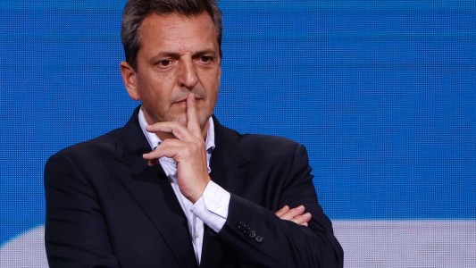 Presupuesto: el Gobierno admite una inflación del 95% en 2022 y de 60% para 2023