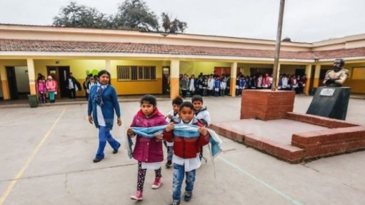 Una docente denunció que una alumna de 9 años era abusada sexualmente por su padrastro