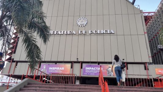 Evalúan reincorporar policías retirados