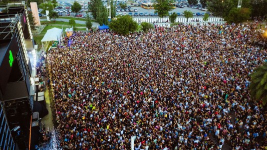 La Nueva Generación con nueva edición: Llega al Estadio Kempes