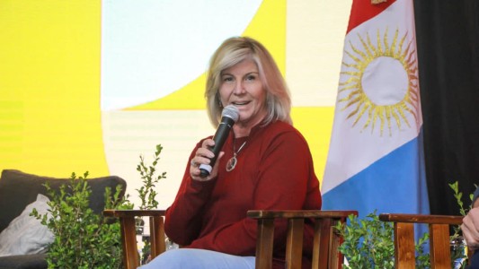 Renunció Nora Bedano al frente de la Agencia Córdoba Cultura