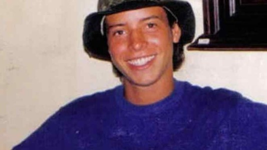 A 19 años del secuestro de Cristian Schaerer, su padre mantiene esperanza de "encontrarlo con vida"