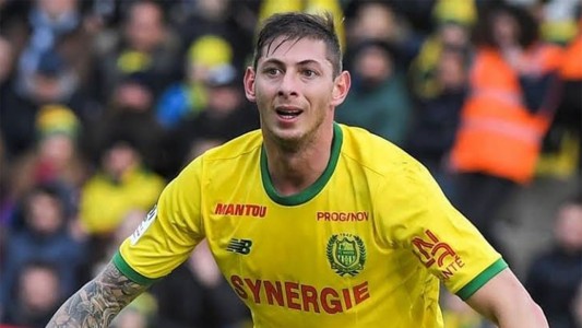 La confesión del piloto que trasladaba a Emiliano Sala